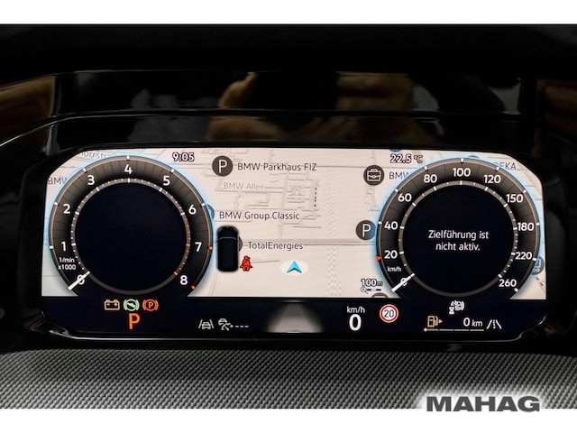 Volkswagen Golf 1.5 eTSI Golf VIII IQ.Drive