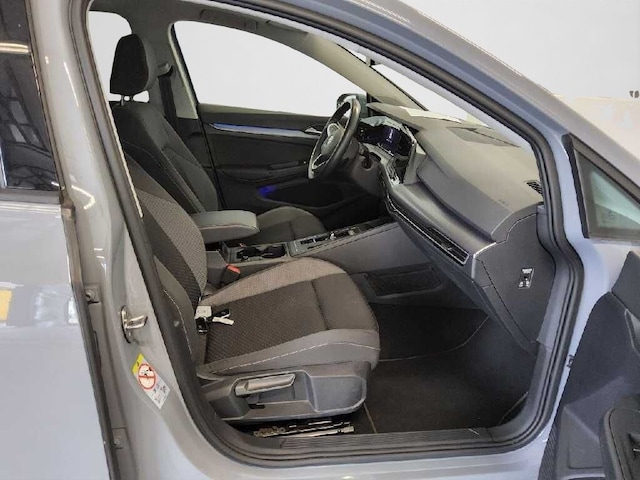 Volkswagen Golf 2.0 TDI DSG Golf VIII