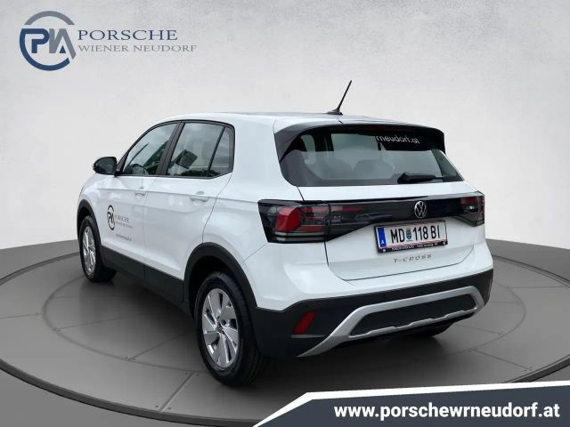 Volkswagen T-Cross 4Me TSI
