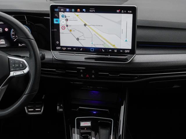 Volkswagen Golf DSG GTE eHybrid