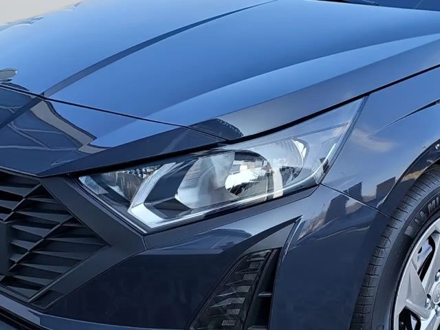 Hyundai i20 1.2 Select