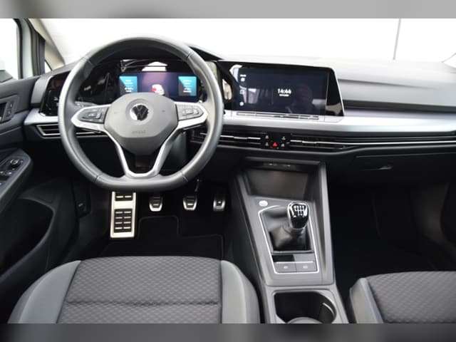 Volkswagen Golf Golf VIII