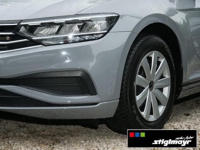 Volkswagen Passat 1.5 TSI DSG Variant