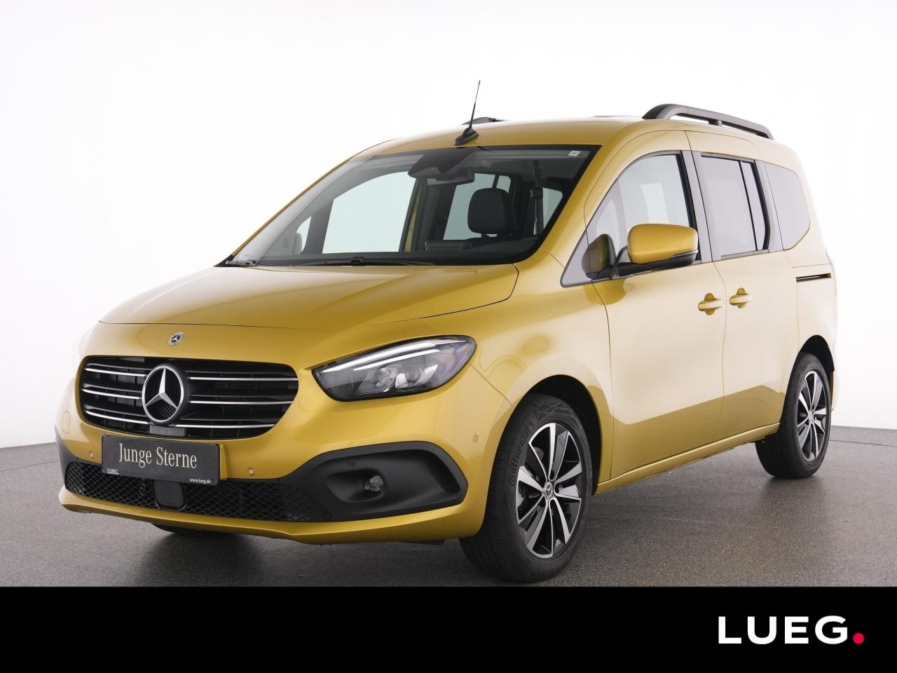 Mercedes-Benz T 180 Advantage Progressive