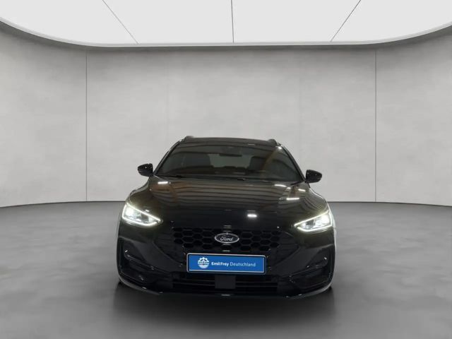 Ford Focus ST Line Wagon