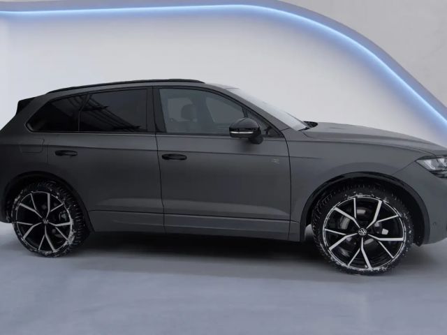 Volkswagen Touareg 3.0 V6 TDI R-Line