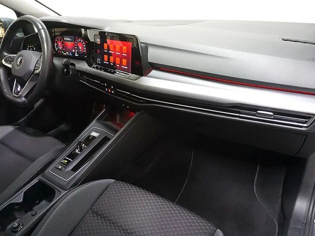 Volkswagen Golf 2.0 TDI DSG