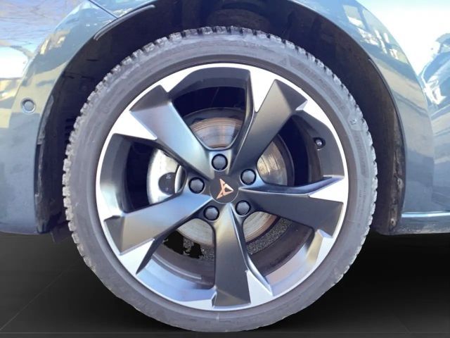 Cupra Leon DSG Sportstourer