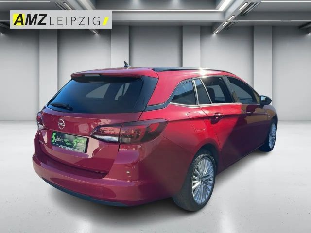 Opel Astra 1.2 Turbo Sports Tourer Turbo