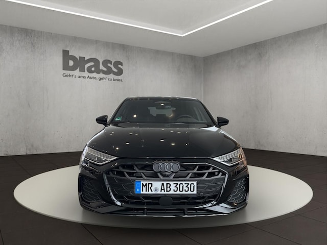 Audi A3 S-Tronic Sportback