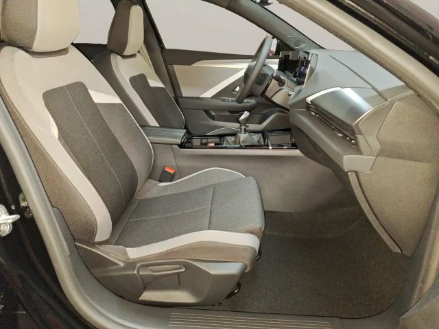 Opel Astra 1.2 Turbo Sports Tourer Turbo