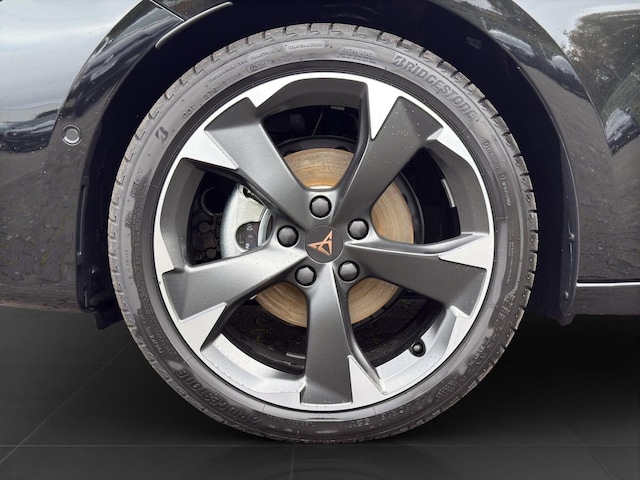 Cupra Leon DSG Sportstourer