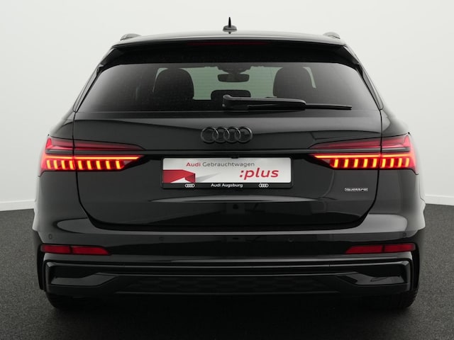Audi A6 45 TDI Avant Quattro S-Line S-Tronic