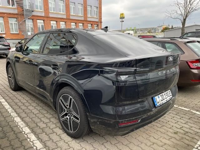 Ford Capri Premium RWD