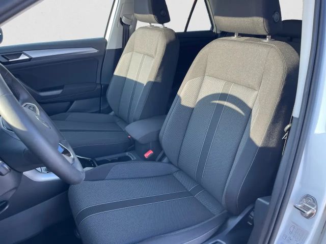 Volkswagen T-Roc DSG Life