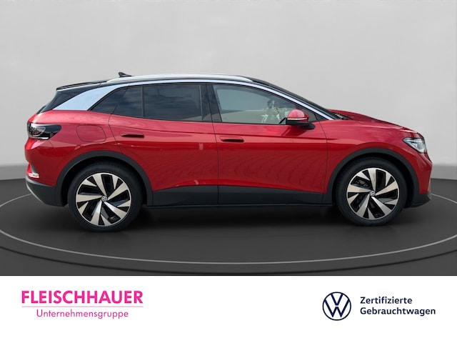 Volkswagen ID.4 Performance Pro