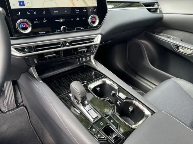 Lexus RX-Serie F Sport Sport