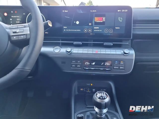 Hyundai Kona 1.6 2WD T-GDi Trend