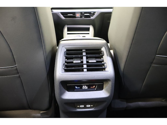 Volkswagen Tiguan 2.0 TDI DSG