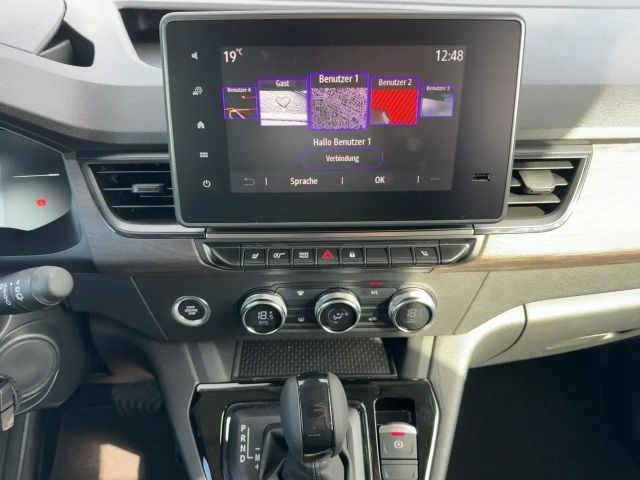 Renault Kangoo EDC Techno