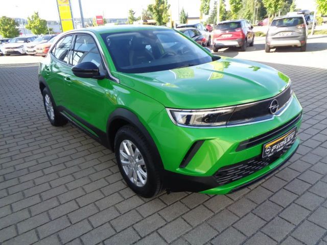Opel Mokka Edition