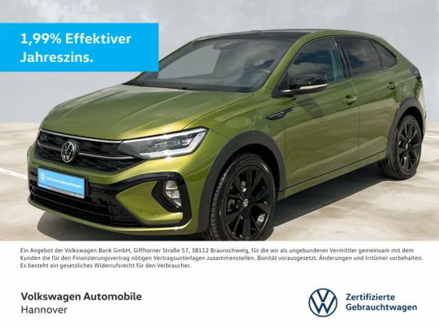 Volkswagen Taigo 1.0 TSI R-Line