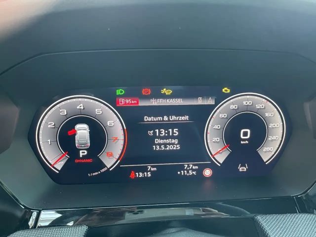 Audi A3 35 TFSI S-Line S-Tronic Sedan