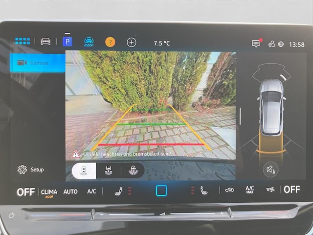 Volkswagen Golf 2.0 TDI DSG