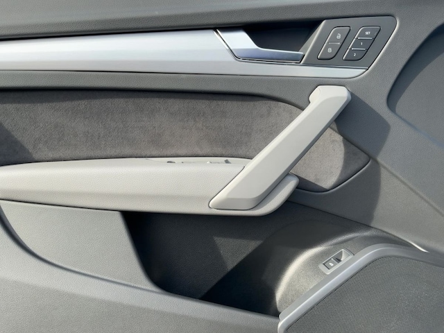 Audi Q5 40 TFSI Quattro S-Tronic