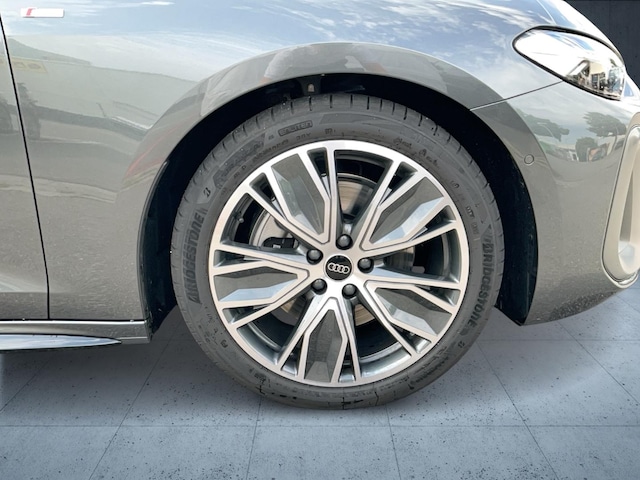 Audi A5 Avant Quattro S-Tronic