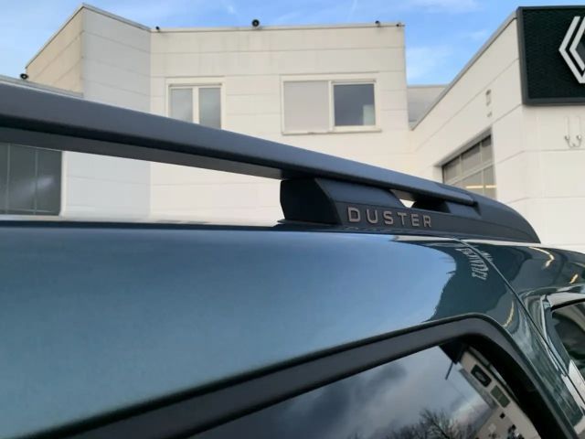 Dacia Duster Extreme TCe 150