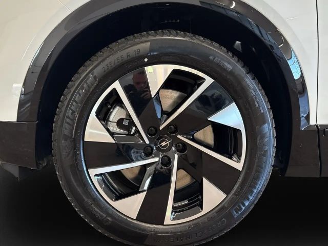 Opel Grandland X GS-Line Grand Sport