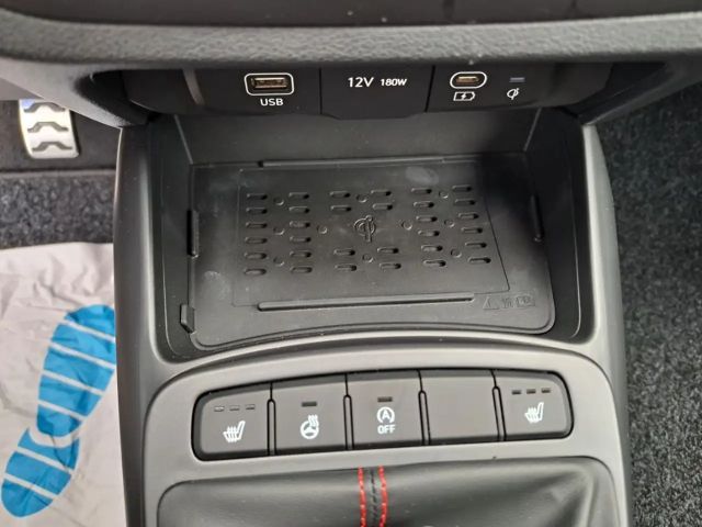 Hyundai i10 1.0 N Line T-GDi