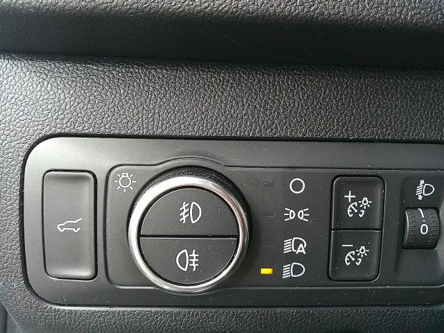 Ford Kuga Titanium X