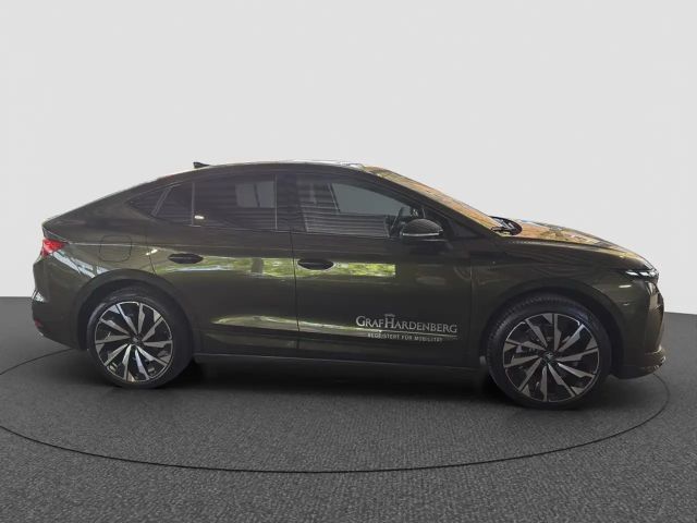 Skoda Enyaq Coupe Sportline