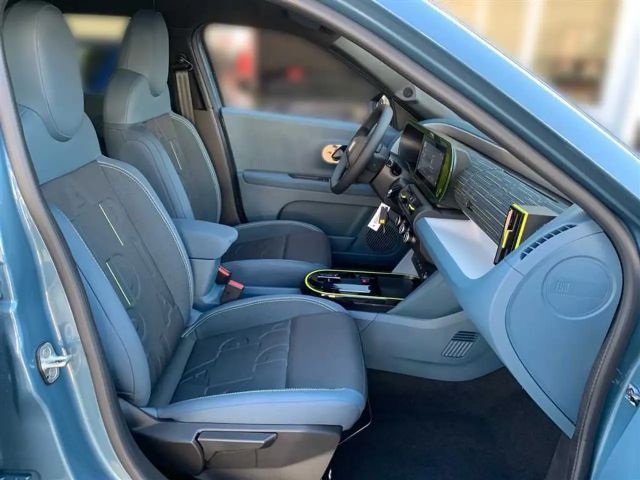 Fiat Grande Panda 1.2T AT Hybrid ICON LED PDC Klima CarPlay Tempomat