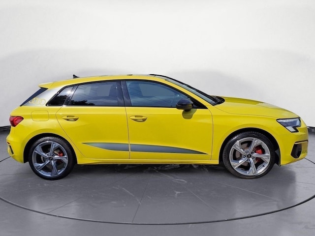 Audi A3 35 TFSI S-Tronic Sportback