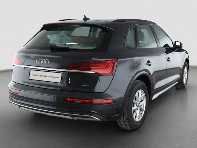 Audi Q5 40 TDI Quattro S-Tronic