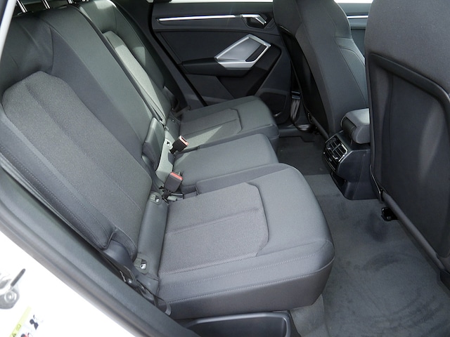 Audi Q3 Quattro S-Tronic