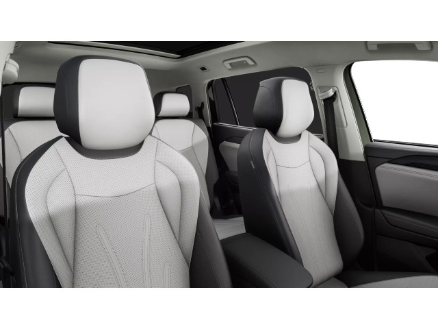 Volkswagen Tayron 1.5 TSI DSG Elegance Elegance