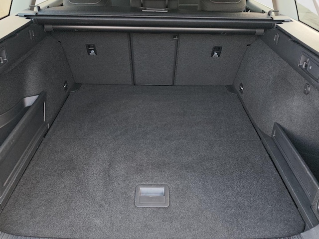 Volkswagen Passat 2.0 TDI Variant