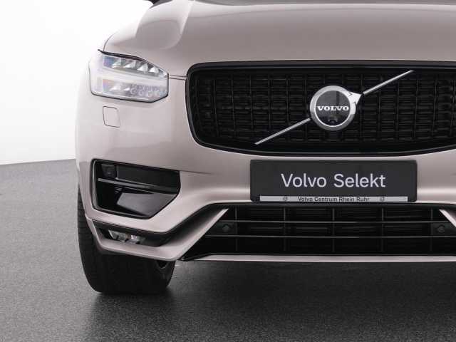 Volvo XC90 XC 90