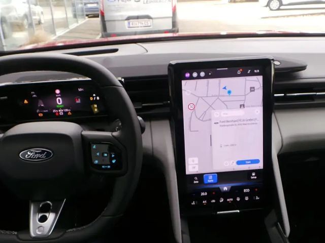 Ford Capri AWD Extended range Premium