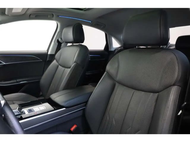 Audi A8 60 TFSI Hybride Quattro