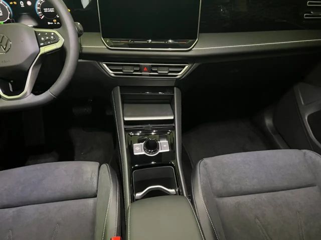 Volkswagen Tiguan 1.5 eTSI DSG