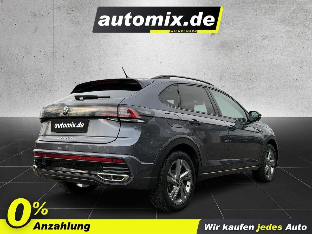 Volkswagen Taigo 1.0 TSI R-Line