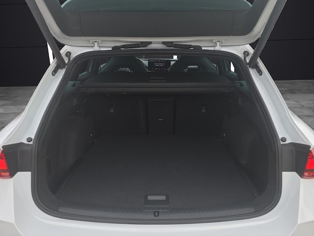 Cupra Leon 2.0 TSI 4Drive DSG Sportstourer VZ