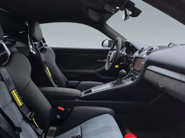 Porsche Cayman 718 Coupé RS