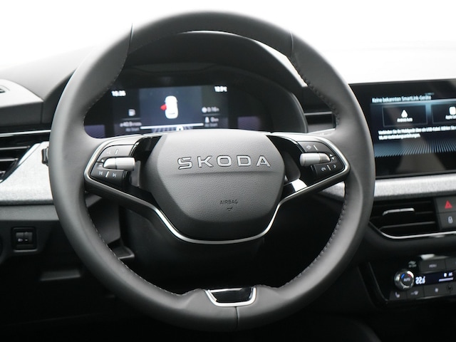 Skoda Kamiq Selection