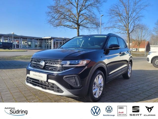 Volkswagen T-Cross DSG Life